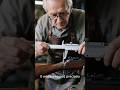 Why This WWII Sniper Rifle Drew Blood #viral #ww2  #history #trendingshorts