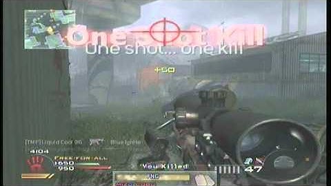 MW2 - Easycap DC60+ Quality Test