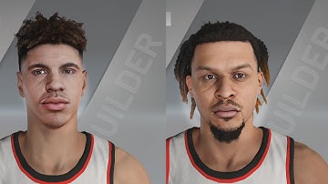 Official NBA 2K21 Rookies In NBA 2K20 | Real Life Comparison