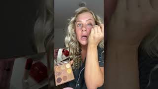 Trying new products Dec 2023