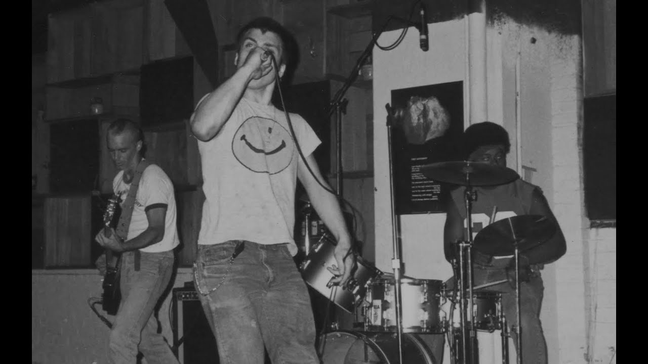 Final Conflict (MN) - 1983 Demos