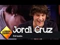 Jordi Cruz en El Hormiguero 3.0: "Bill Gates se dejó el pasaporte en mi restaurante"