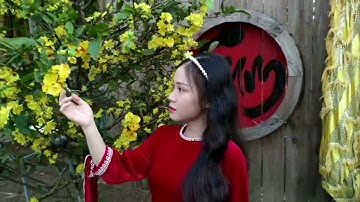 Tác phẩm dự thi TẾT XA (Nguyễn Văn Chung) - Xưởng E Công ty TNHH Giày Apache VN