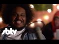 Michael Christmas | "Grab Her Hand" [Backyard Sessions]: SBTV