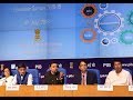 Economic Survey 2018-19: Press Conference by Chief Economic Advisor Dr KV Subramanian