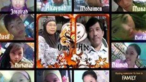 MIMBALA FAMILY
