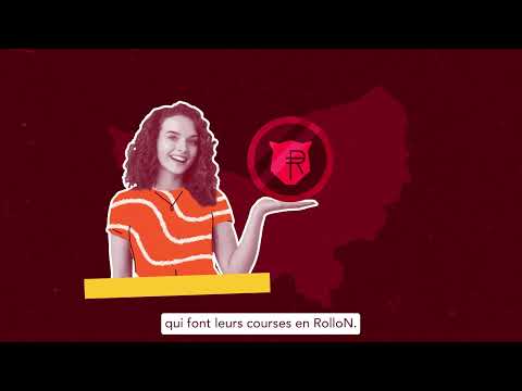 Découvrez le RolloN : Votre Monnaie Locale Numérique