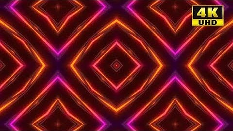 5 Pattern VJ Background | Motion Graphics - Videohive template