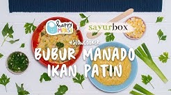 Contoh Resep Ikan Patin Untuk Bayi 6 Bulan Tutorial 