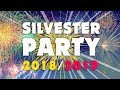 Silvester Party 2019/2020 - 1h Party Mix | Silvester Kracher | Schlager, Dance, Apres Ski...