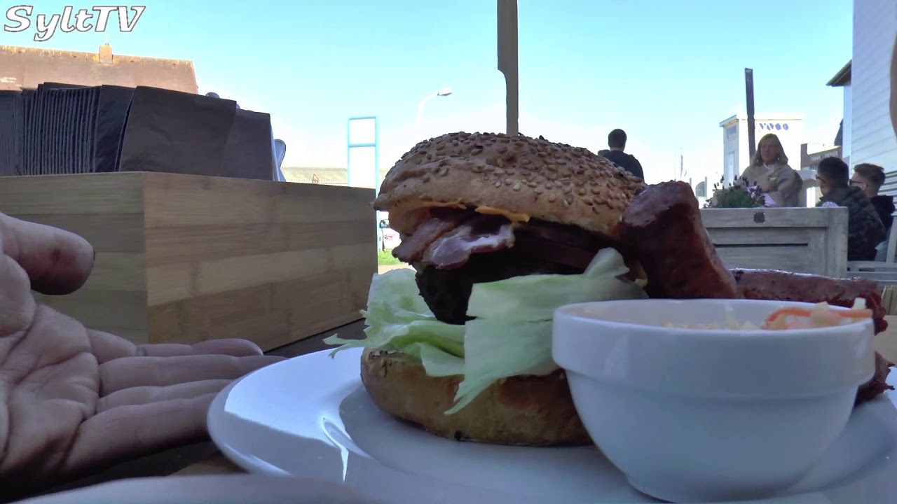 Das Lucky`s Bowlingcenter in Westerland feierte Eröffnung