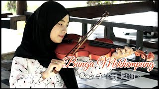 Lagu Singkil Subulussalam Bunga Mekhempung - Putri (Cover)