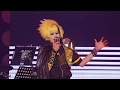 メトロノーム Metronome - 先生 (Sensei) LIVE Yapuu 2018 (BDRIP)
