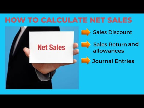 How to calculate
