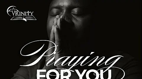 Praying Through the Pandemic with Dr. John D. Tolb...