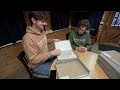 How does National Lottery funding support Enfield's heritage?