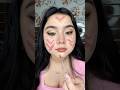 New makeup hack for you #makeuphacks#shorts#makeuplook#contouring#affordablemakeup#facemakeup#viral