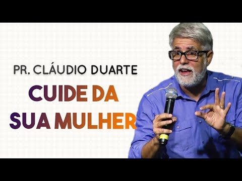 Vídeo: Como Um Homem Deve Reagir Ao Desperdício De Sua Esposa