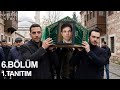 مسلسل انت من احب الحلقة 6 إعلان 1 مترجم للعربية انفصال صادم