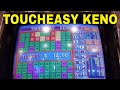 I LOVE PLAYING VIDEO KENO AT DOTTY'S! LOTS OF UNIQUE KENO ...