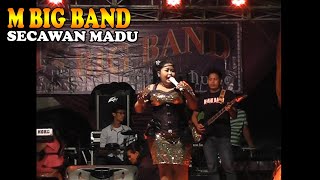 SECAWAN MADU - Susi Bohay | M BIG BAND | ANEKA DANGDUT BEKASI #dangdutpanggung  #dangdutviral