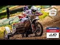 #6 JJD JAWA Sidecarcross Team - MS Loket 2022