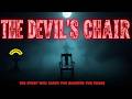 The Devil’s Chair | A Seat that Makes Your Skin Crawl | True American Horror Story