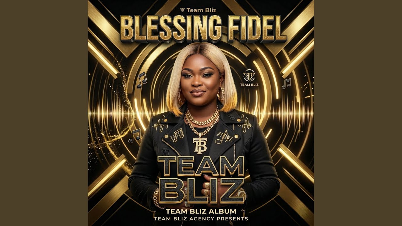 Mira Blessing en YouTube Mira Blessing en YouTube