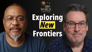 Exploring New Frontiers with David Eicher and Ken Williams