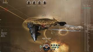 Sisters of Eve - Level 3 mission: Gone Berserk