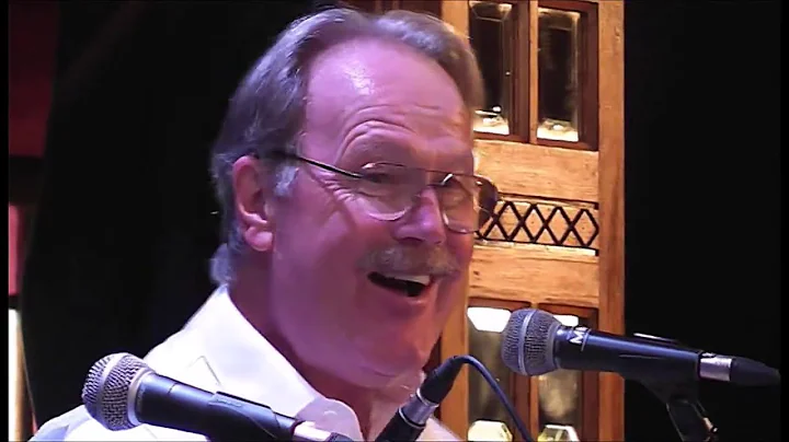 Samantha - Performed by Hamish McGregor and his Ja...