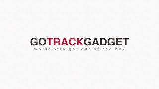 GoTekGadget Panic Alert Function