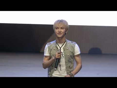 260329 Chẳng biết em tên gì - Jsol @ Fanmeeting Hà Nội 2026