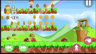 Lep's world  android screenshot 2