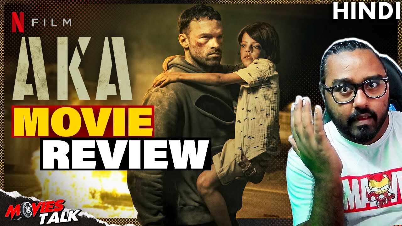 AKA Movie REVIEW Same Action Film..? YouTube