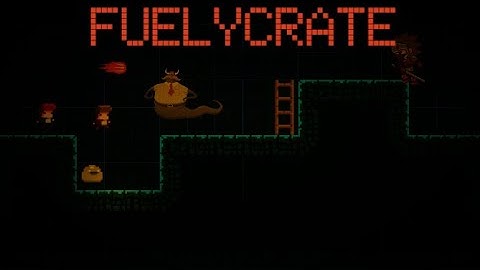 FuelyCrate trailer