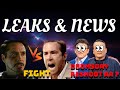 Doomsday Reshoot - aa?😱 | Rdj Vs Ryan Reynolds😡 | Leaks &amp; News🔥