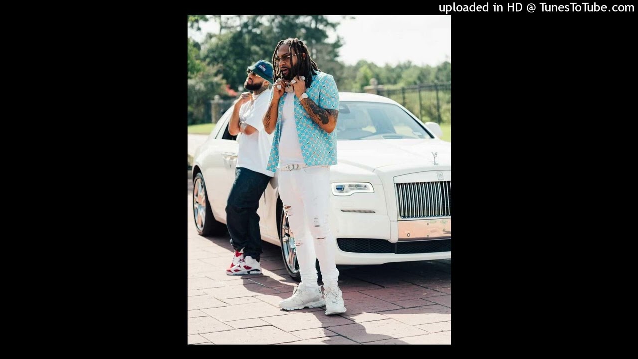 [FREE] Money Man Type Beat 2026 - 