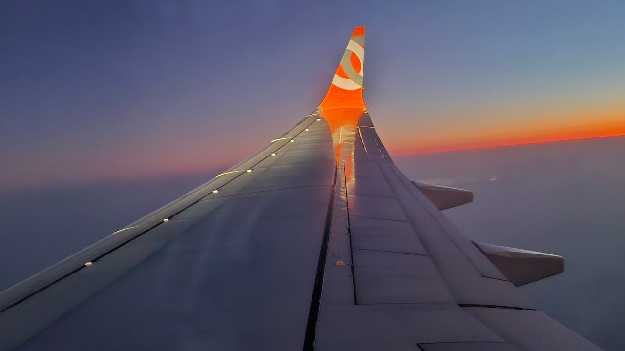 BUENOS AIRES, ALLÁ VOY - Voando de Porto Alegre à Buenos Aires