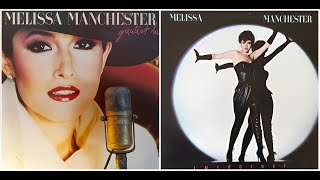 Melissa Manchester  Thief Of Hearts  Single Mix  1984