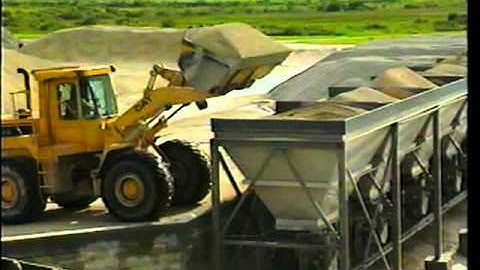 HMA for the Year 2000: Understanding Superpave Mix Design