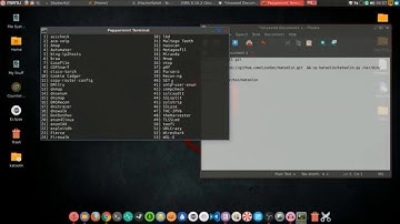 Katoolin | How To Install Kali Linux Hacking Tools On Any Linux Distro using Katoolin - Video 2020