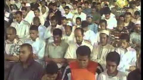 روائع التلاوات   آواخر المؤمنون   عمر القزابري
