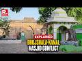 What is Bhojshala-Kamal Maula Masjid Conflict? I Explained I Dhar