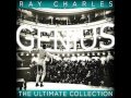 You Don&#39;t Know Me- Ray Charles