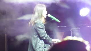 Quello che ancora non c'è - Francesca Michielin