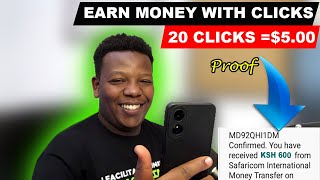Get Paid Per Click 2023 ($400) | Make PayPal Money Online For Free