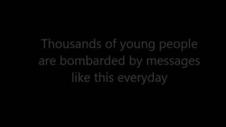 Cybersafe advert