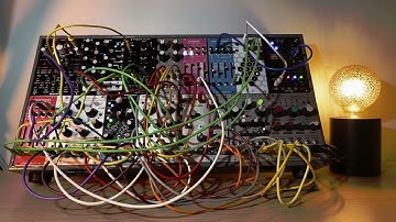 Rlyeh | Generative Eurorack