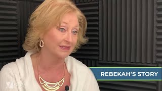 Rebekah's Dentistry Nightmares Transform to Complete Revival of Her Smile and Her Life